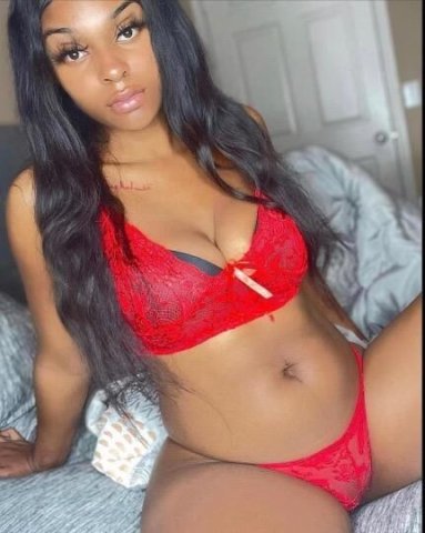 Exotica😘💦 - 1