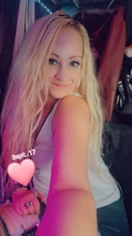 Cincinnati blonde duo - 1