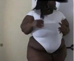 Treasure Coast escorts - NEW HERE 💦🍆👀 BBW SUBMISSIVE 🍃🍃 420 FRIENDLY 😋 PUSSY FRESH AND WET