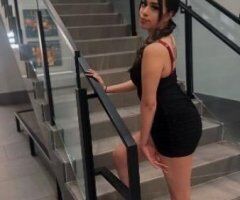 Seattle escorts - Princess Available 💕