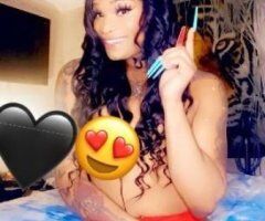 LEAVING FOR 12am..TRANSGENDER--(.FULL SERVICE)😍TS.. RED💦❤LICK YOUR BBC 🫘DICK GOBBLER💦💦 - Image 5