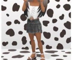call me babe lets meet - Image 4
