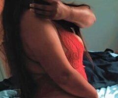 Visalia escorts - *OUTCALL SPECIALS* Thick WET Puerto Rican MILF