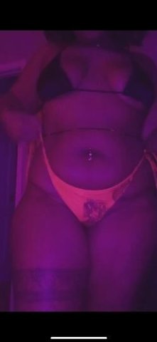 🍫👅THICK AND JUICY READY TO PLAY 👅🍫 - 1