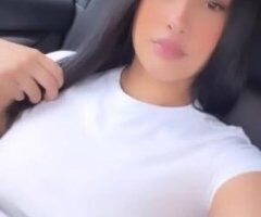 Ventura escorts - natural beauty young freak 💕