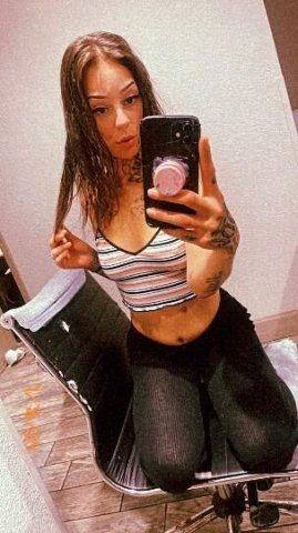 (incall) SNOW BUNNY - 1