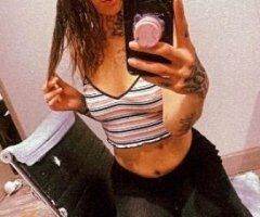 Oakland/East Bay escorts - (incall) SNOW BUNNY