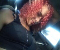 Stockton escorts - Sweetest Nectar 6 ft tall