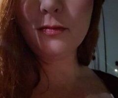 💥❤ KTOWN MILF sexy redhead 💥❤ giving bad teacher and best friends mom fantasies life. NATURAL TRUE PAWG 🤫 ready for you right now - Image 12