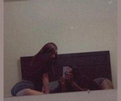 Pittsburgh escorts - Two Girls Special Gina & Tina