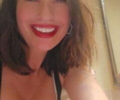 Oklahoma City escorts - Horney slut with a fierce appetite!!!!