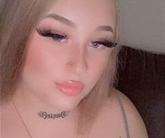 Tacoma escorts - back in town cum see me squirt 😉