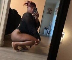 COVERED BJ 60 QV SPECIAL🤪 AVAILABLE INCALL only❗ JUICY ASS SOFT SKIN 💦TIGHT FRESH PUSSY FUNSIZE EBONY FREAK💕 - Image 3