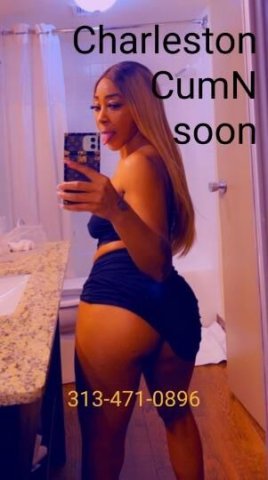 Guess Who's Cumn Back.... - 1