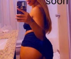 Charleston escorts - Guess Who's Cumn Back....