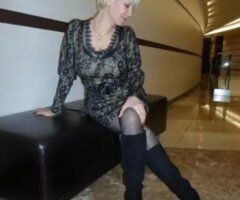 Los Angeles escorts - classy lady