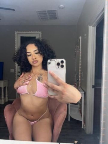HORNY PETITE GIRL💦 😩 YOUR WETTEST DREAM 😈 - 1