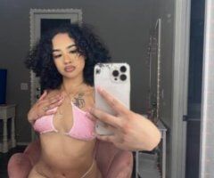 Tucson escorts - HORNY PETITE GIRL💦 😩 YOUR WETTEST DREAM 😈