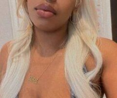 Long Island escorts - An alluring experience 🦋 Sierra Derevaux 🦋 100% Real Pics🔹Outcalls