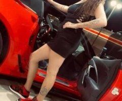 do not text me if you can't do depoits i like seeing men that will spoil me i hate broke men!! - Image 6
