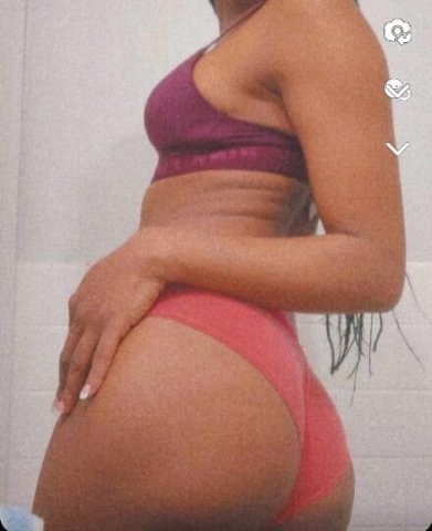 sexy Chocolate 🍫 - 1