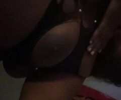 Rockford escorts - One and Only ICONIC Chocolate 😍Barbie #BBW is Waiting for You