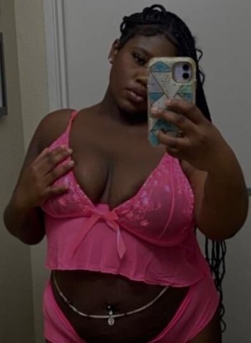 Juicy Thick Fat Wet Creamy Puusy - 1