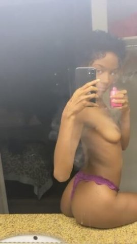 $exy n Petite👅 Real Throat🐐 - 1