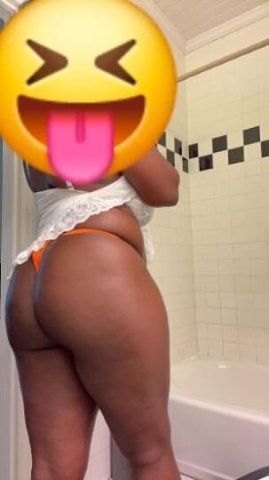 Chocolate Sex Demon 😈 50$ Friday Special 🥰🥰🥰😘🥰 - 1
