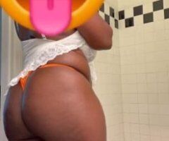 Macon escorts - Chocolate Sex Demon 😈 50$ Friday Special 🥰🥰🥰😘🥰