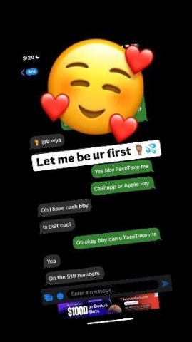 😌Hey 2 All My Boyfriends💕👫 - 1