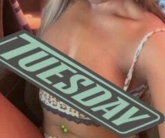 Tallahassee escorts - 70$ incall Qv specials Rn Till 9 Pm ‼