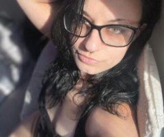 Goth brat ready to play - Image 6