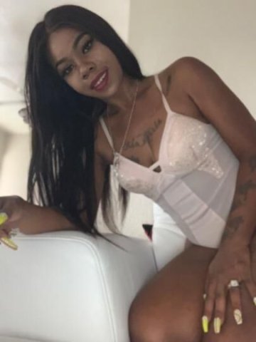 NASTY NAUGHTY NURU MASSAGE WITH NAUGTHY HOTTIE TIFFANY💋💋💋 - 1