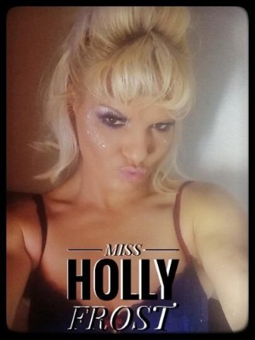 🖤BACK IN TOWN DOWNEYINCALL🍒❤🍒🖤❤MISS HOLLY FROST🍒🖤❤🍒🖤 - 1