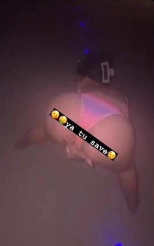 Hot Latina🥵 - 1