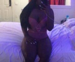 New Orleans escorts - New chocolate beauty in town❣ Happy Birthday Day🥳🎉