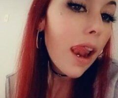 Knoxville escorts - Sexii Red Available && Ready On This Freaky Friday 😉 😈 😛 🔥