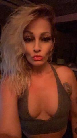 *NEW TEMP #*Jordyn Rose PAWG w/GREAT Ass!! DT Specialist!! - 1