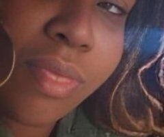 Hey it's Cherry 🍒 Available for a few hrs tonight cum find out if you can handle Thick Chocolate BBW Fat ass Fat pussy Good Throat 👄 if u in the beachwood area hmu for rates - Image 3