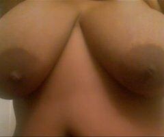 Hey it's Cherry 🍒 Available for a few hrs tonight cum find out if you can handle Thick Chocolate BBW Fat ass Fat pussy Good Throat 👄 if u in the beachwood area hmu for rates - Image 6