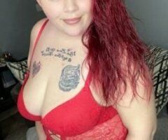 🥰💦Thick Red Head 💦🥰 In/Out 2GIRL AVALIBLE - Image 11