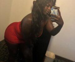 ebony✨outcalls available 24/7 only here for a week - Image 2