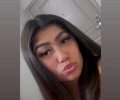 Modesto escorts - THICK FILIPINO AND LATINA MIX READY NOW💖💦🫦👅