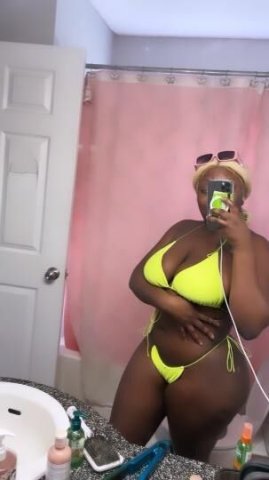 5'2 Haitian Chocolate Queen doing Incalls&outcalls - 1