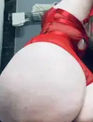 sexy snow bunny - 1