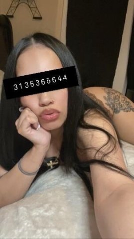 🍑🥂💦 Mila 🥰 - 1