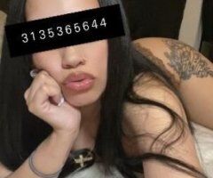 Ann Arbor escorts - 🍑🥂💦 Mila 🥰