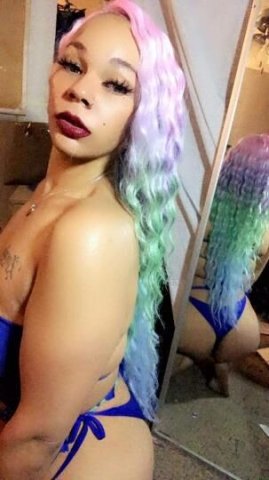 Your Favorite Freaky Yellowbone😍😏💋 - 1