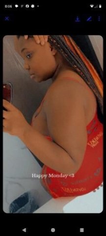 chocolate 🍫 I can satisfy your every Need - 1